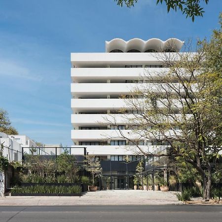 Bellwort Hotel กัวดาลาฮารา ภายนอก รูปภาพ