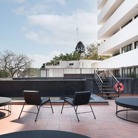 Bellwort Hotel กัวดาลาฮารา ภายนอก รูปภาพ