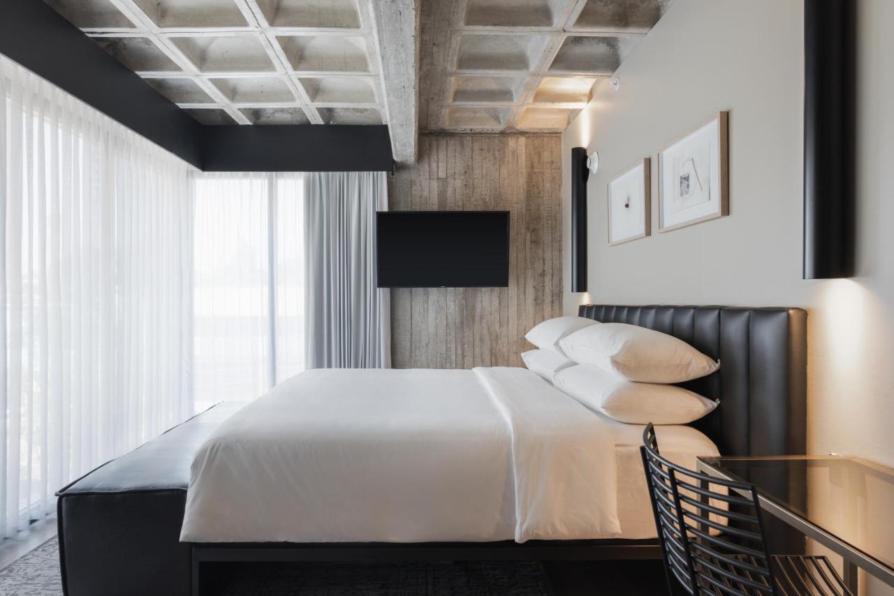 Bellwort Hotel กัวดาลาฮารา ภายนอก รูปภาพ