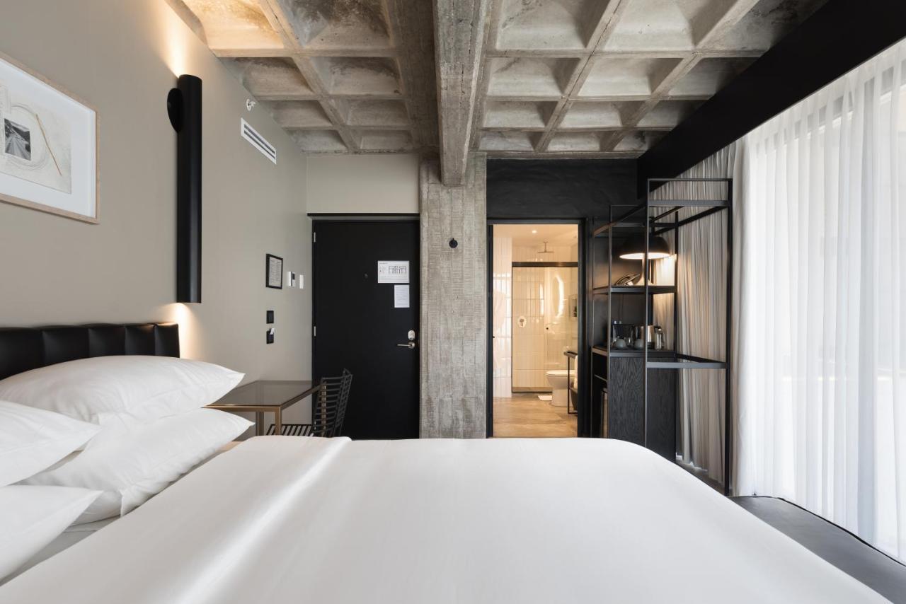 Bellwort Hotel กัวดาลาฮารา ภายนอก รูปภาพ