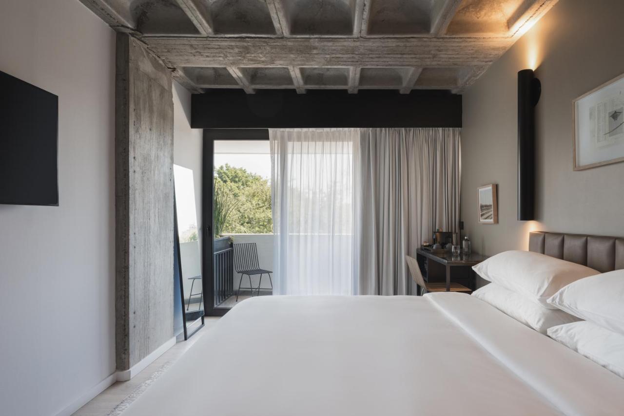 Bellwort Hotel กัวดาลาฮารา ภายนอก รูปภาพ