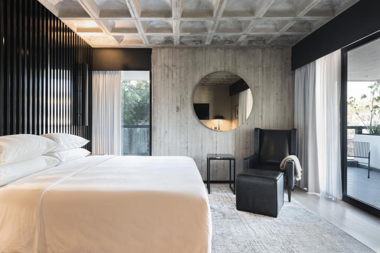 Bellwort Hotel กัวดาลาฮารา ภายนอก รูปภาพ