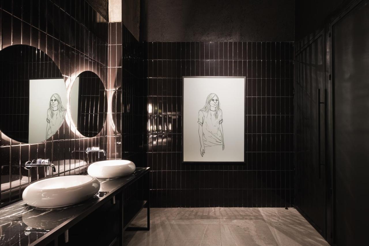 Bellwort Hotel กัวดาลาฮารา ภายนอก รูปภาพ