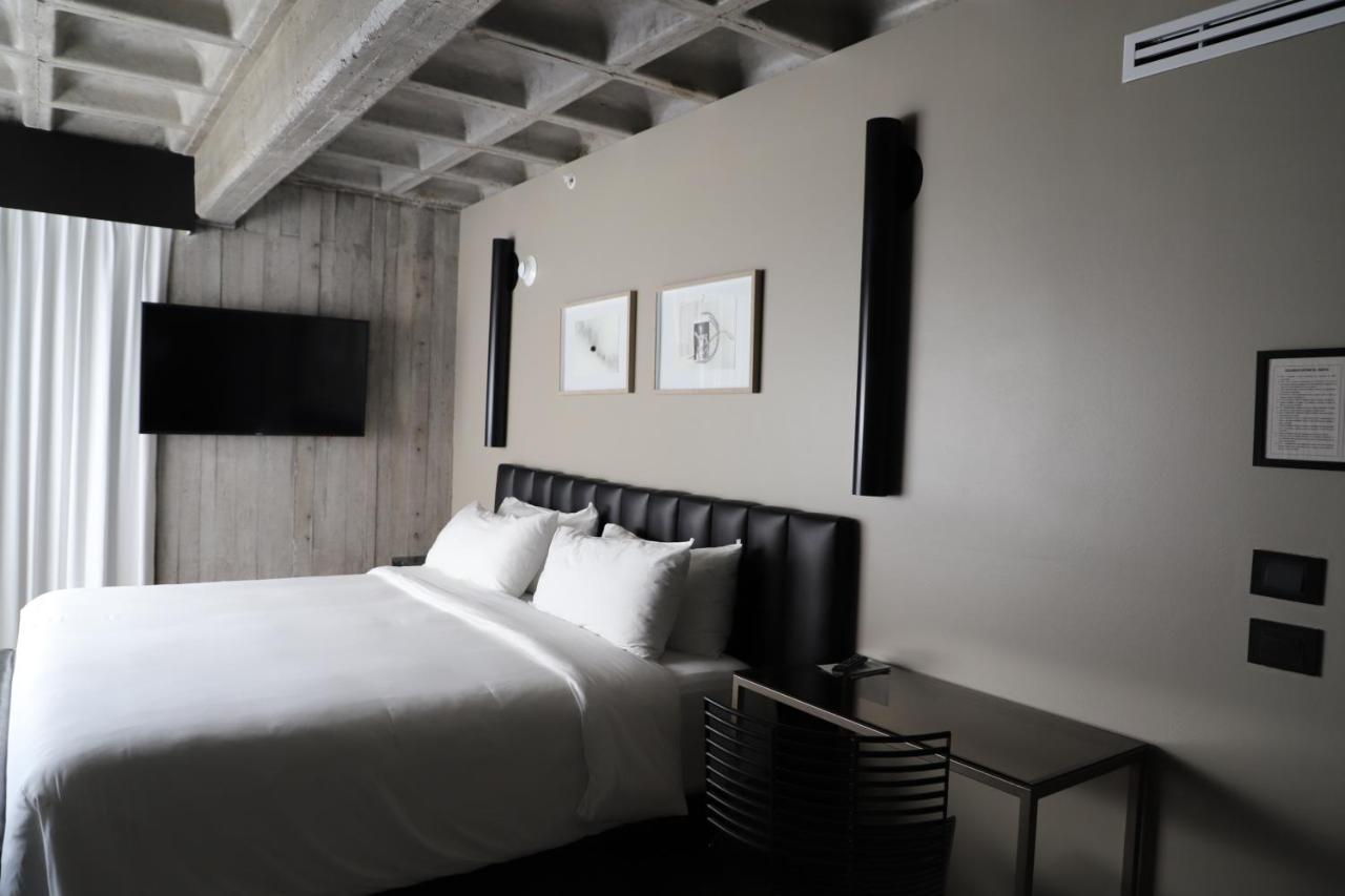 Bellwort Hotel กัวดาลาฮารา ภายนอก รูปภาพ