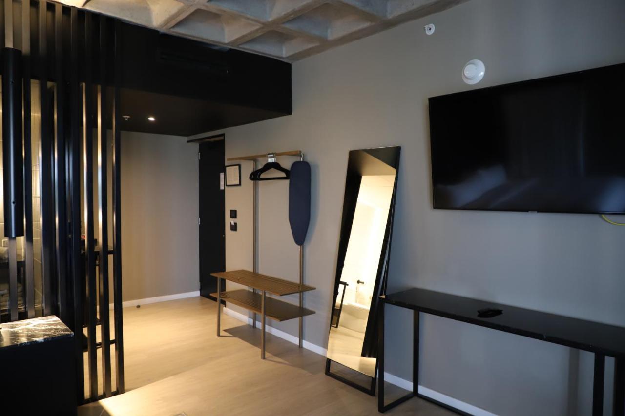 Bellwort Hotel กัวดาลาฮารา ภายนอก รูปภาพ