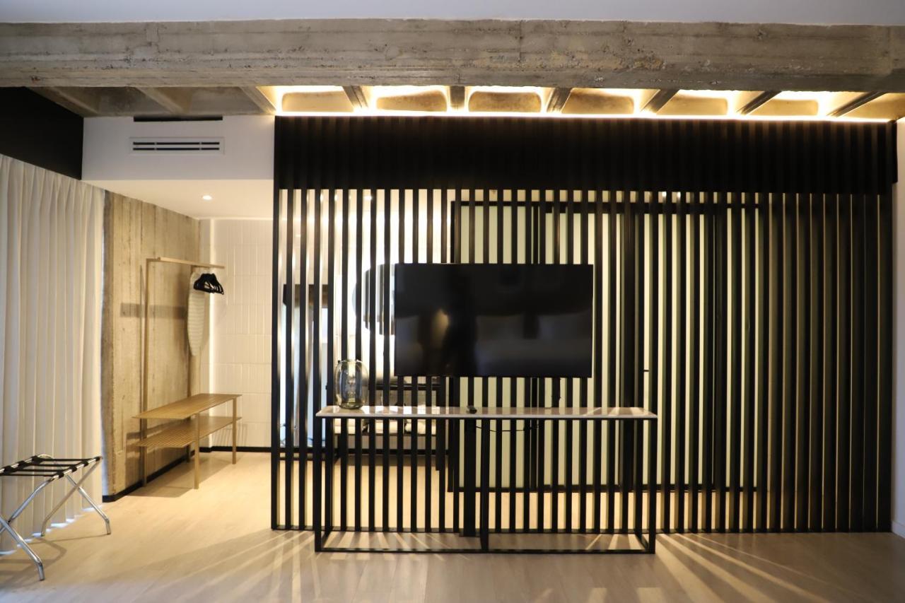 Bellwort Hotel กัวดาลาฮารา ภายนอก รูปภาพ