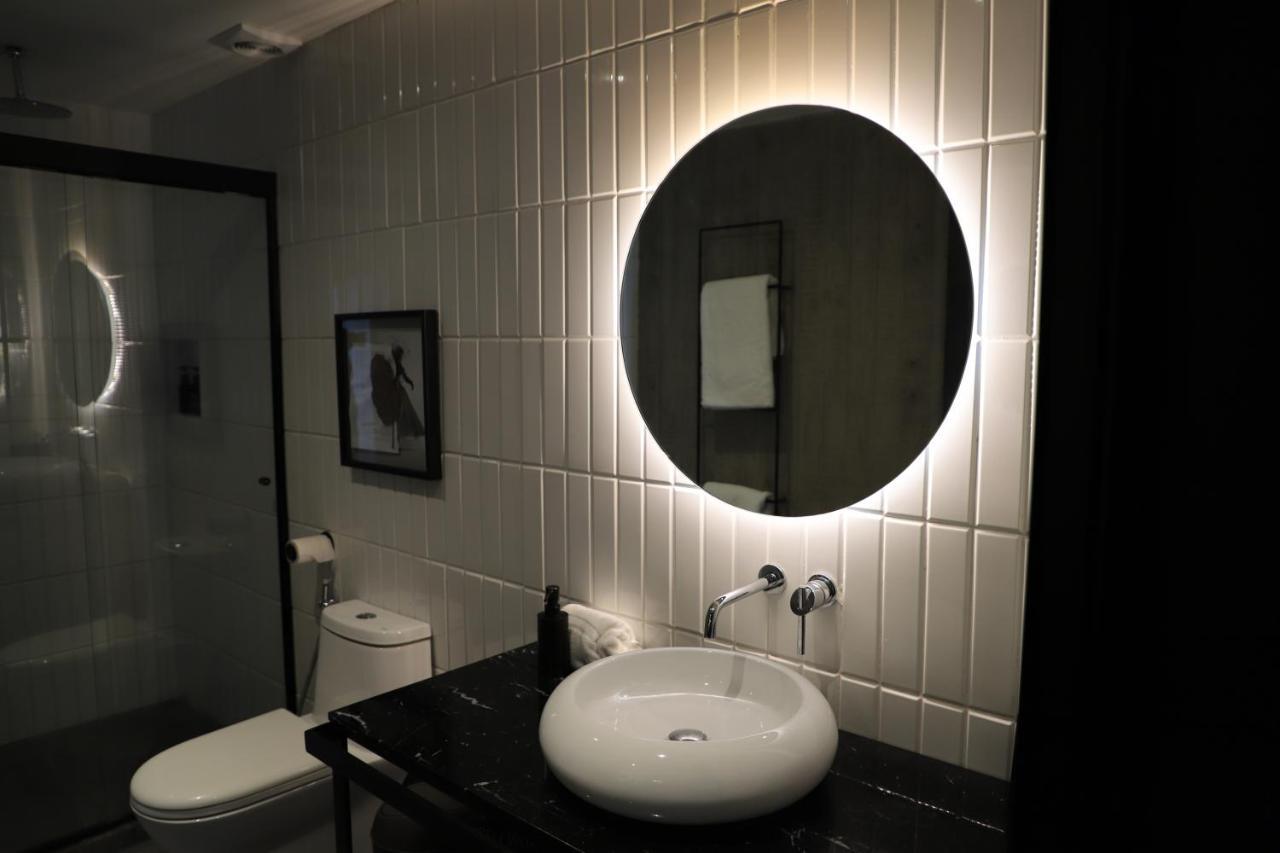 Bellwort Hotel กัวดาลาฮารา ภายนอก รูปภาพ