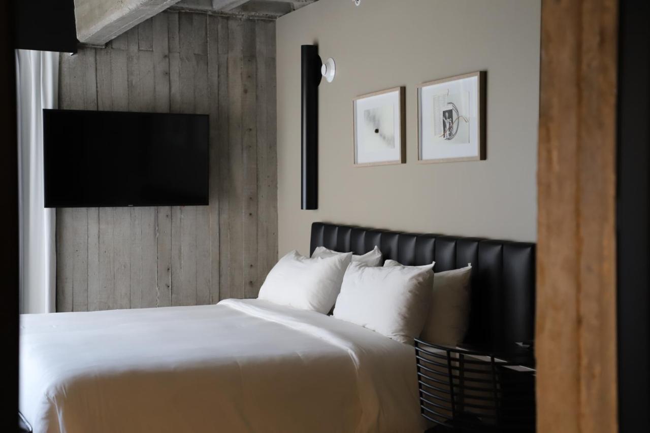Bellwort Hotel กัวดาลาฮารา ภายนอก รูปภาพ