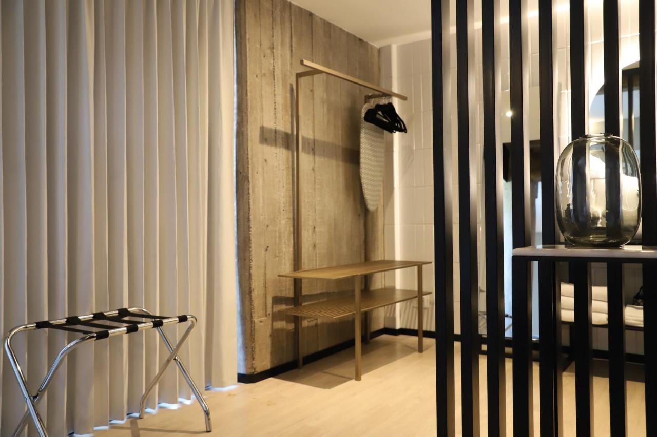 Bellwort Hotel กัวดาลาฮารา ภายนอก รูปภาพ