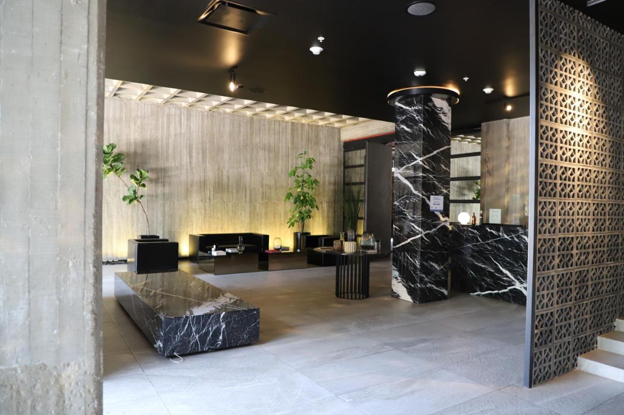 Bellwort Hotel กัวดาลาฮารา ภายนอก รูปภาพ