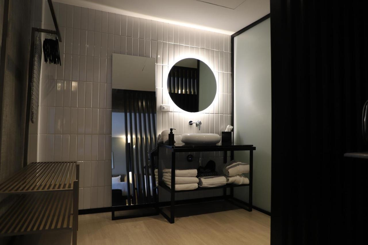 Bellwort Hotel กัวดาลาฮารา ภายนอก รูปภาพ