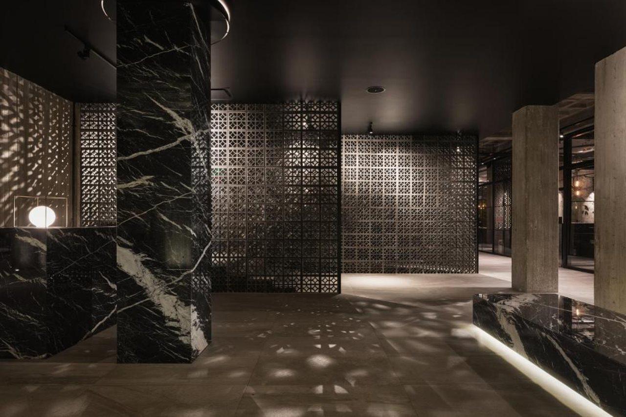 Bellwort Hotel กัวดาลาฮารา ภายนอก รูปภาพ